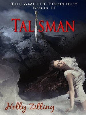 cover image of Talisman